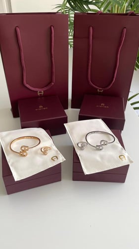 اسواره وخاتم اقنر شامل الملحقات