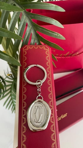 ميداليه كارتير شامل الملحقات