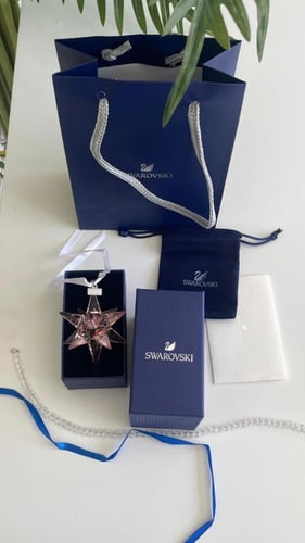 تعليقه كوره ورديه شامل الملحقات