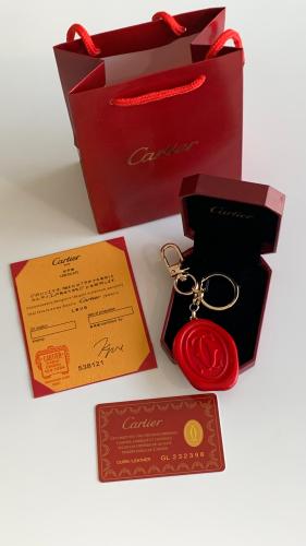 ميدالية كارتير شامل الملحقات