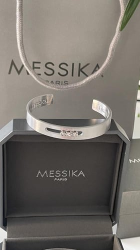 اسوره ميسكيا فضي مع ملحقات هاي كوالتي