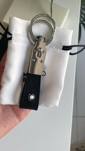 ميدالية مونت بلانك النحيفه او العريضة شامل الملحقا...