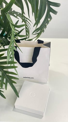 ميداليه مونت بلانك