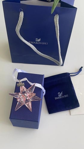 تعليقه كوره ورديه شامل الملحقات