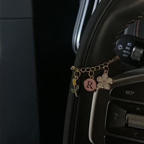 تعليقة سيارة