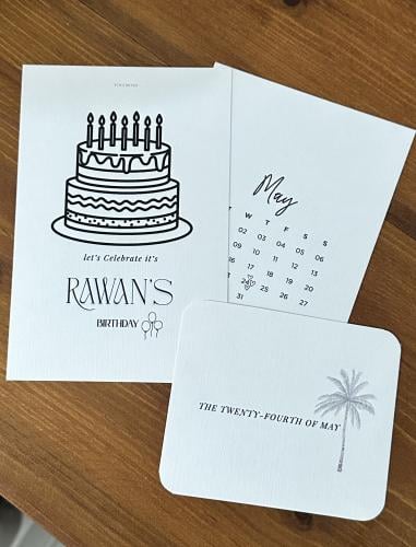 مجموعة كروت