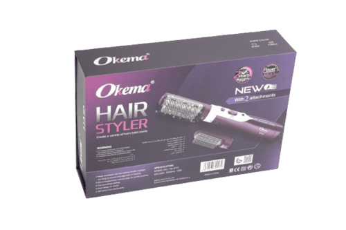 استشوار من اوكيما OK-2117-2