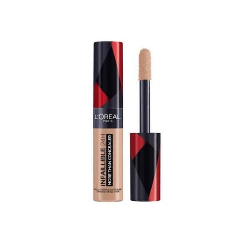 L'Oreal Paris - Concealer and Infallible Skin-Esse...