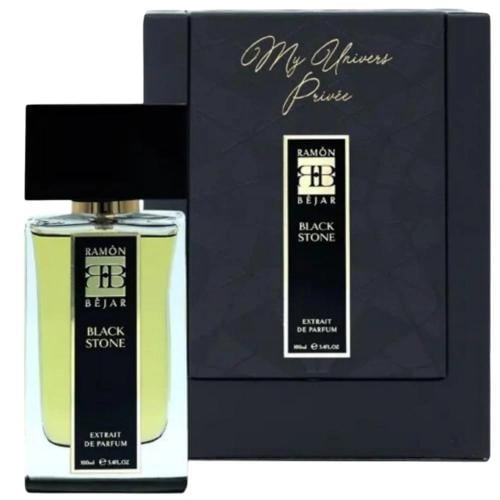 عطر رامون بيجار بلاك ستون إكستريت دي بارفيوم 100 م...