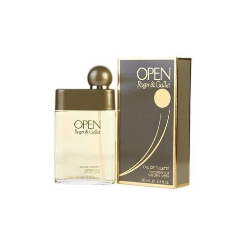 عطر اوبن من روجيه اند جاليت الرجالي تواليت 100مل