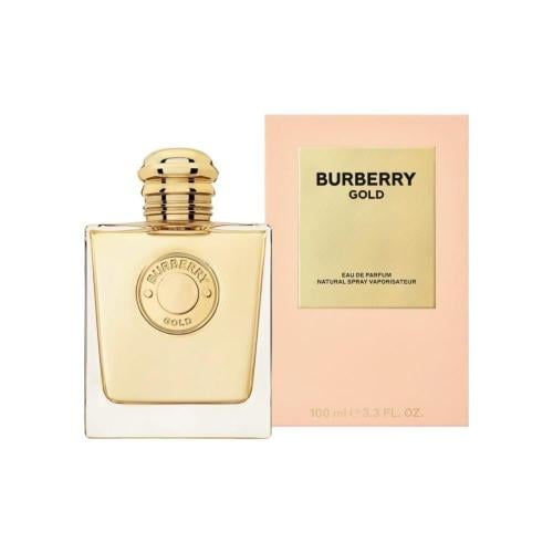 عطر بربري جولد او دو بارفيوم100مل