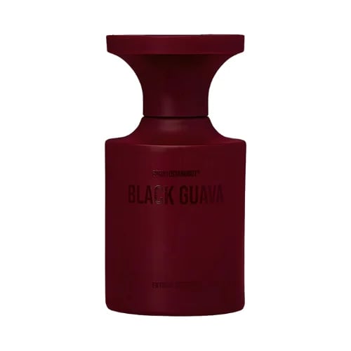 عطر بورن تو ستاند آوت بلاك جوافا إكستريت دو بارفان...