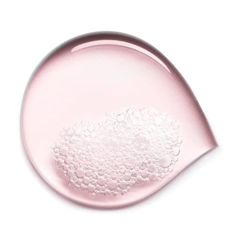 جل غسول للبشرة الحساسه من بيوديرما 500مل- وردي