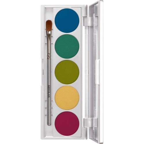 كريولان شايدز مجموعة ظل العيون ، 7.5 غم - ريو، غير...