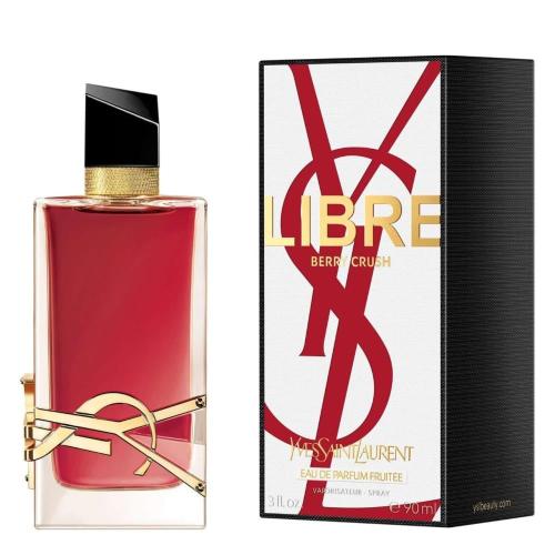 عطر ايف سان ليبر بيري كراش او دي بارفيوم فراتي