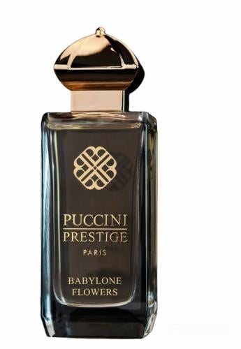 عطر بوتشيني بيبلون فلاورز 100مل