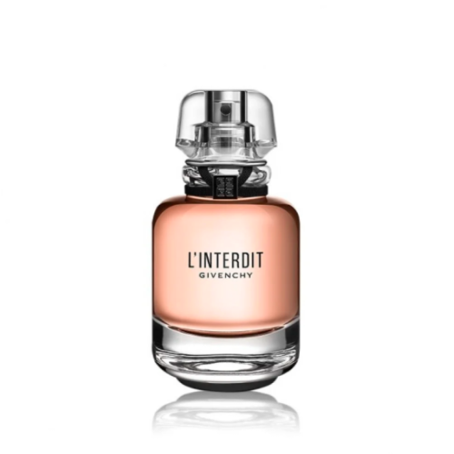 عطر جيفنشي لا انترديت او دو بارفيوم 125مل