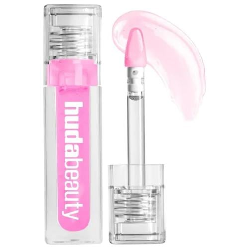 Huda Beauty - Faw Filler Jelly Lip Gloss 3.9 ml Jo...