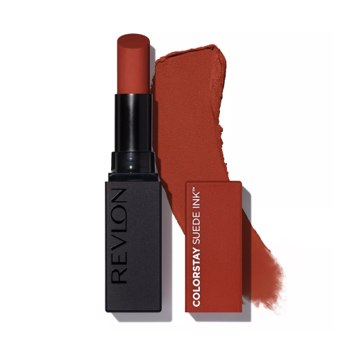 ريفلون كلر ستاي سويد انك روج 06