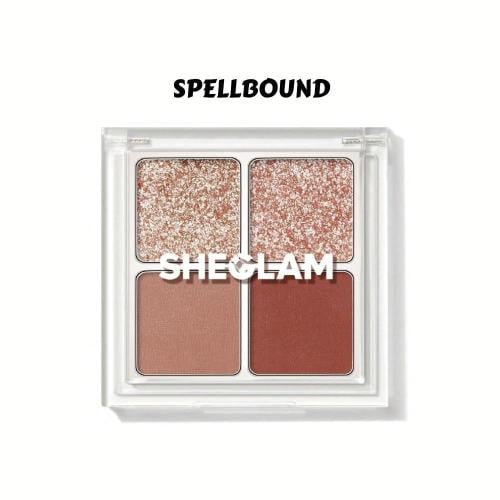 شجلام باليت ظل العيون سبيلباوند