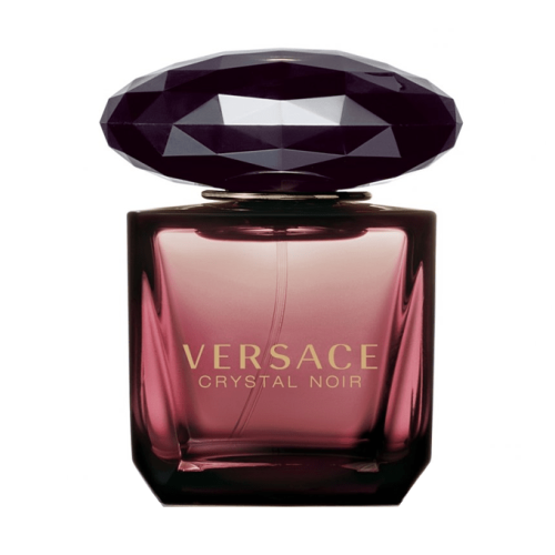 عطر كريستال نوار من فرزاتشي للنساء - او دو تواليت...