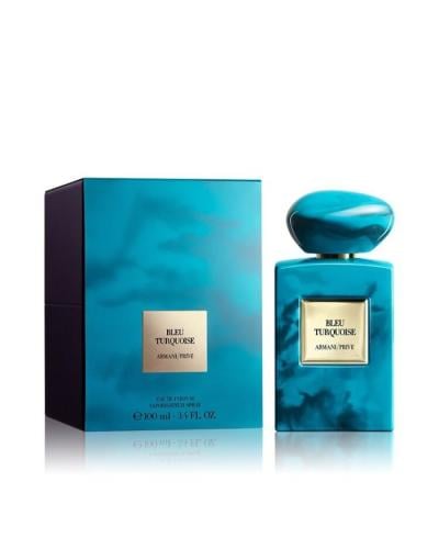 عطر ارماني برايف بلو توركواز او دو بارفيوم 100مل