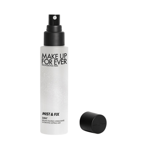 ميك اب فور ايفر بخاخ ميست & فيكس مرطب مثبت للمكياج...