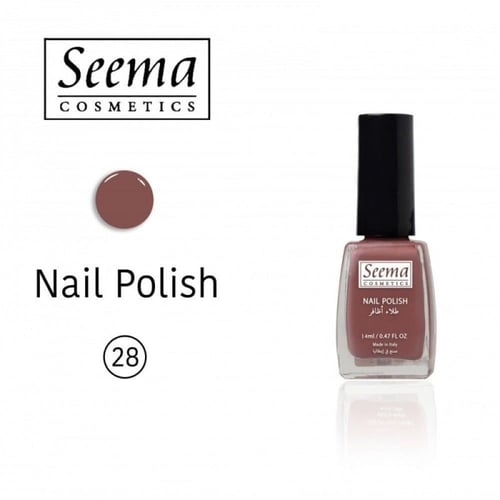 مناكير - سيما- متوفر بعدة خيارات