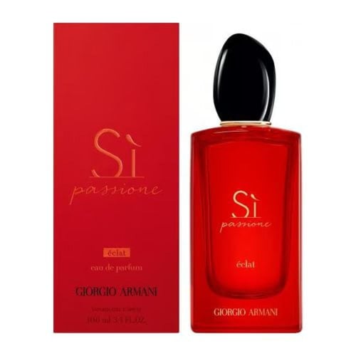 عطر سي باشون من جورجيو أرماني للنساء - او دي بارفي...