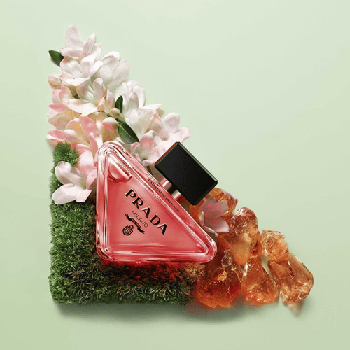 عطر بارادوكس إنتنس من برادا - او دو بارفيوم 90 مل