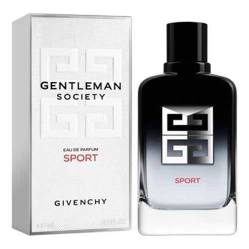 عطر جيفنشي جنتل مان سوسيتي او دي بارفيوم سبورت 100...