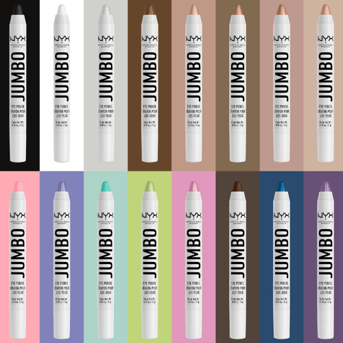 قلم عريض لتحديد العيون من نكس - 608 كوتشاز تشيز