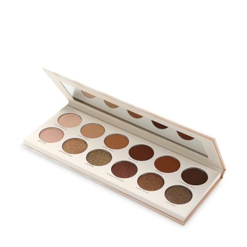 باليت ظلال عيون جاكلين هيل ديفاين نيوترالس من مورف...