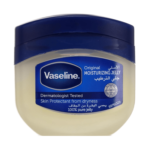 دهان فازلين 50مل