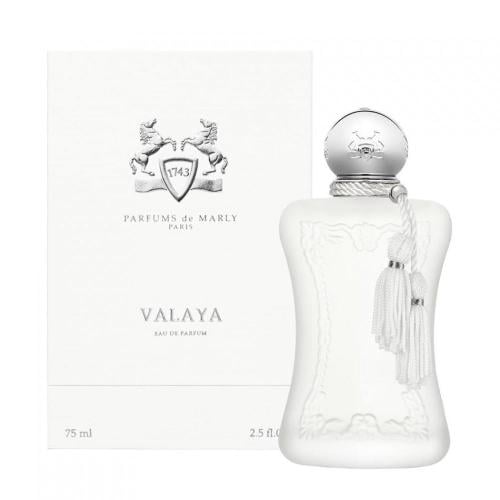 عطر مارلي فالايا او دو بارفيوم 75مل