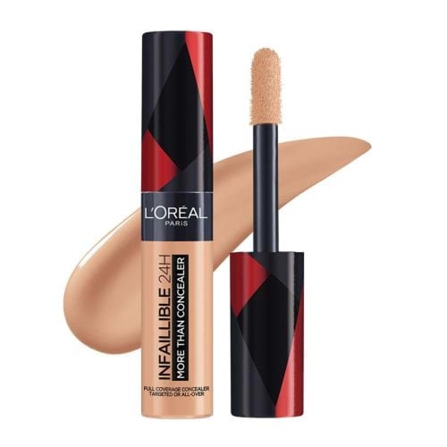 كونسيلر خافي عيوب انفاليبل 24 ساعة مور ذان من لوري...