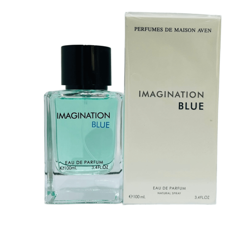 عطر امجينشن 100مل