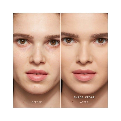 اورجلاس كونسيلر فانيش اير براش - سيدار