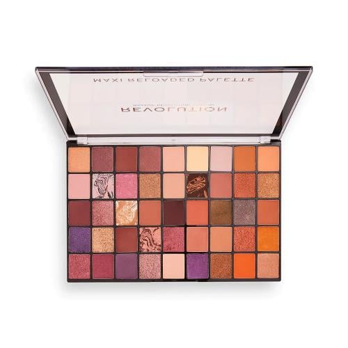 ريفوليوشن باليت ظلال عيون ماكسي ريلوديد انفينيتي ب...