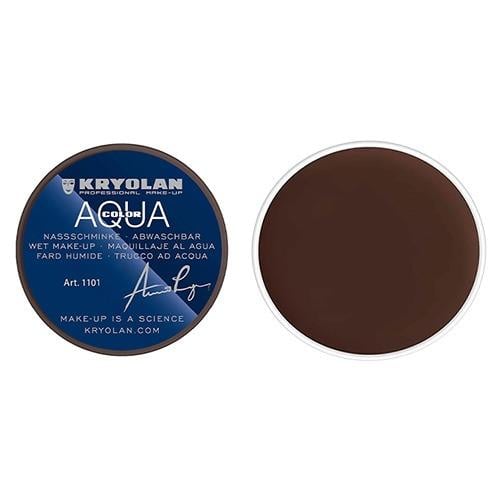 كريولان اكوا كولور جل حواجب 8 مل - 101