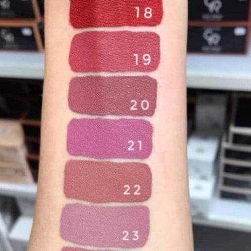 روج جولدن روز لونج ستي 13