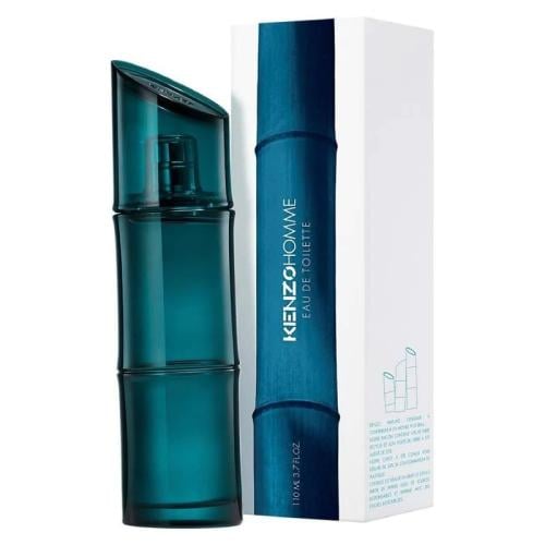 عطر كنزو هوم او دو تواليت 110 مل
