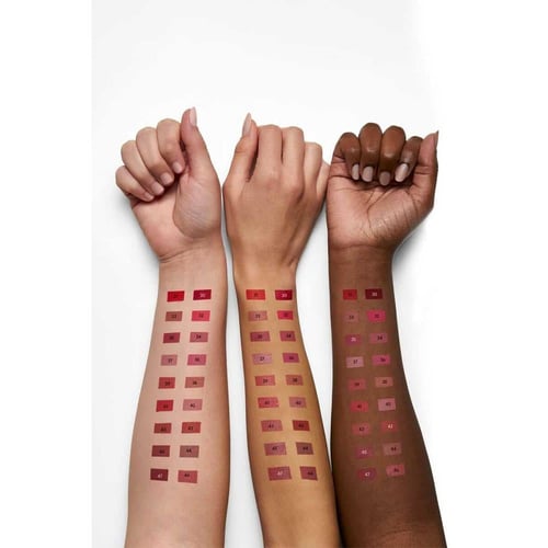 أحمر الشفاه السائل ماي مات ليب إينك من جولدن روز 1...