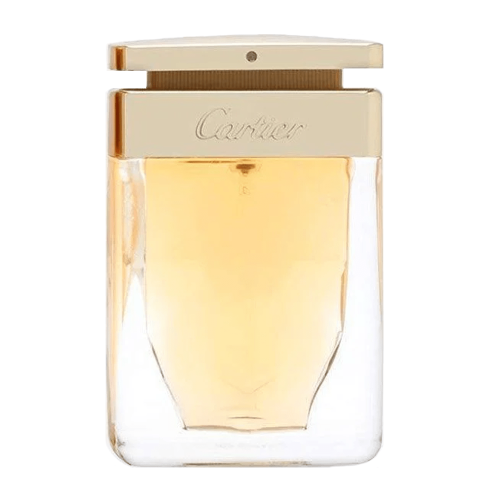 عطر لا بانثير من كارتييه للنساء - او دي بارفيوم 75...
