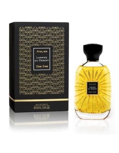 عطر لارميس دو ديزرت من اتيلير ديس اورس - او دي برف...
