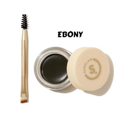 جل تحديد الحواجب بوس برو مقاوم للماء من شيجلام ايب...