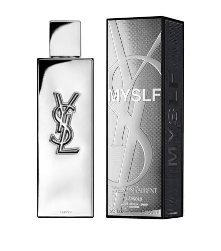 عطر ايف سان لوران مايسلف لابسولو بارفان 100 مل