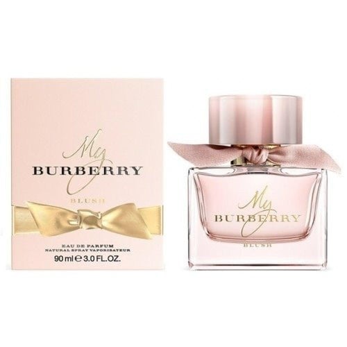 عطر ماي بربري بلش من بربري للنساء - او دي بارفيوم...