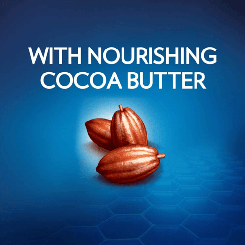 لوشن فازلين 400مل اشراقة الكاكاو