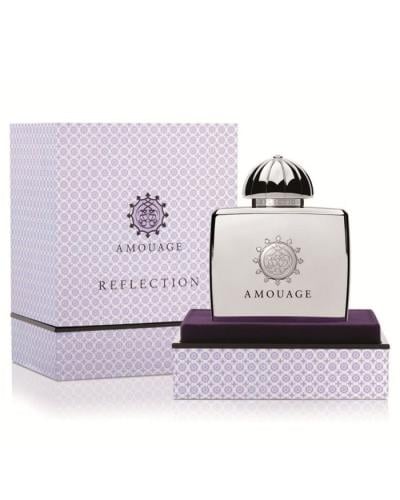عطر امواج رفلكشن النسائي او دو بارفيوم 100مل